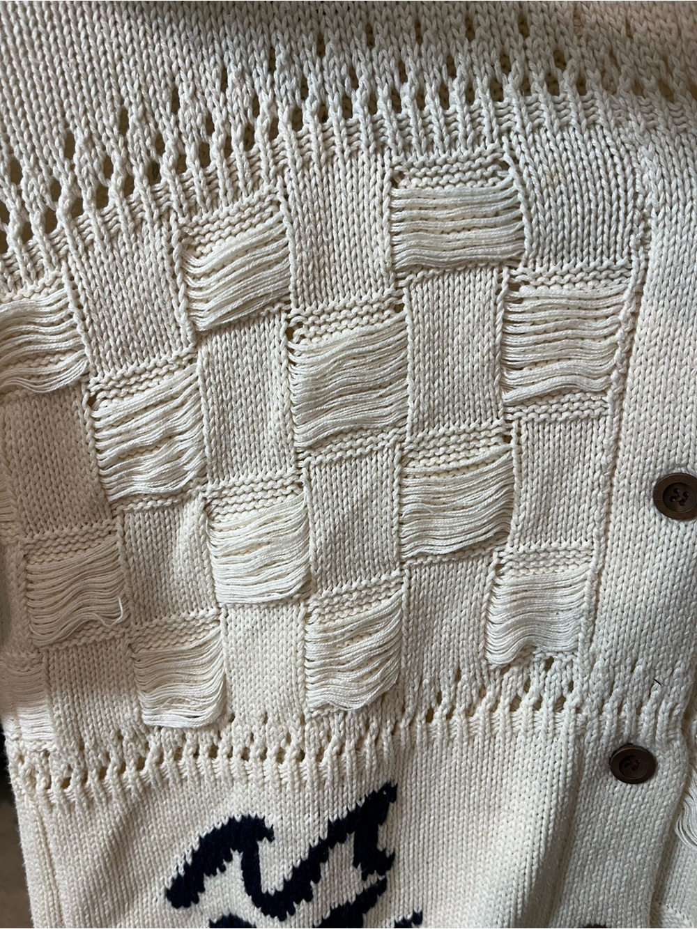 Martha Beach Cardigan by UO - Picture 10 of 16